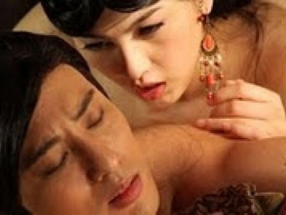 Китайский Худ Фильм Секс Сборник