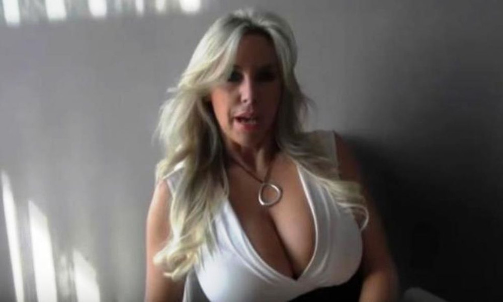Wifey Porn Videos From World Famous Wifeys World 2