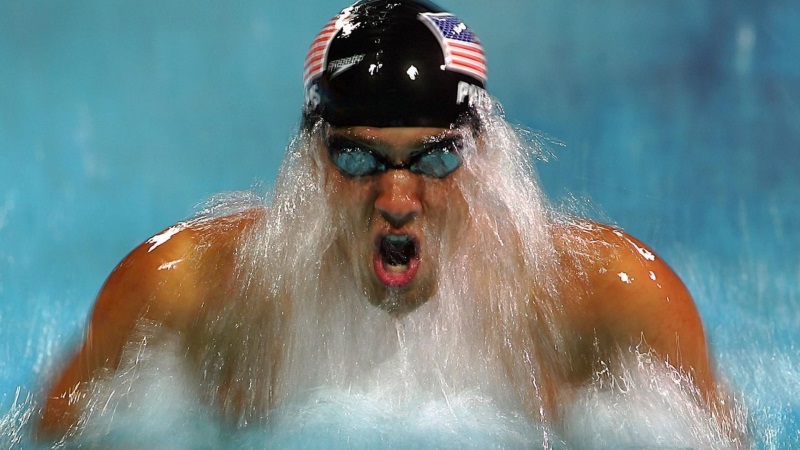 Michael Phelps 02