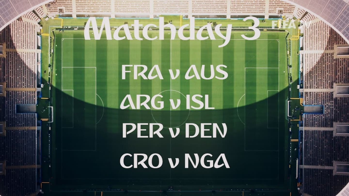 WCMatchday3