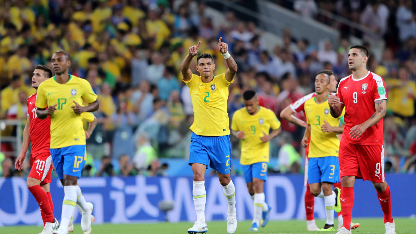 Brazilia