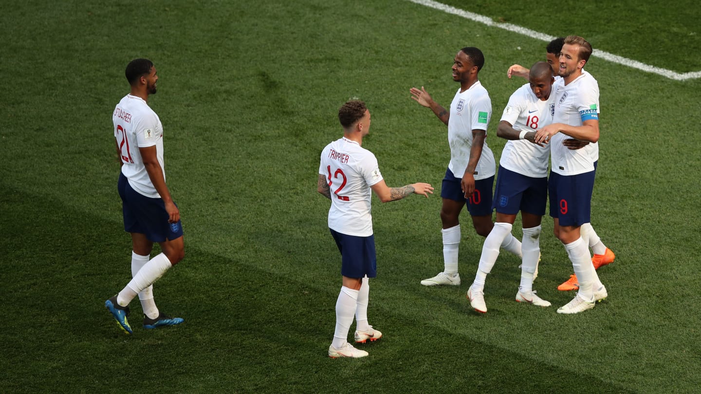 WCEngland