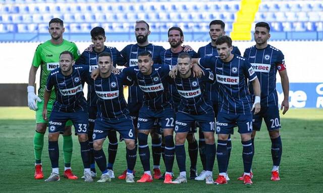 atromitos