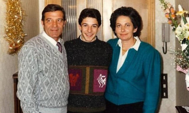 AlessandroDelPieroMamma