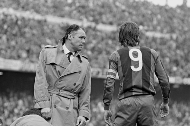 johan cruyff rinus michaels