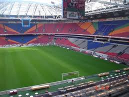 arena