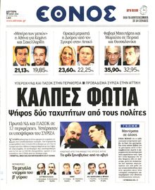 ΕΘΝΟΣ