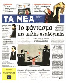 ΤΑ ΝΕΑ