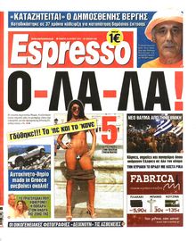 ESPRESSO