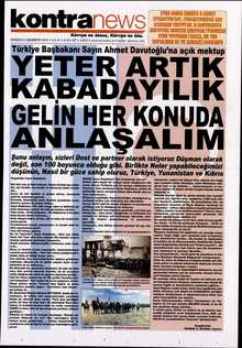 KONTRA NEWS