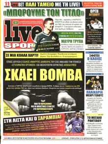 LIVE SPORT