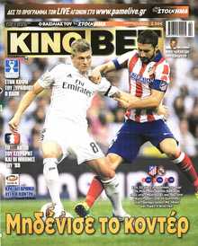 KING BET