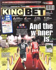 KING BET