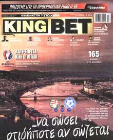 KING BET