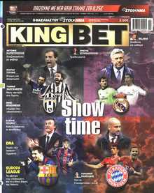 KING BET
