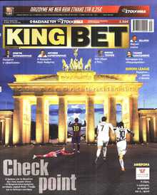 KING BET