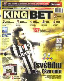 KING BET