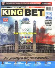 KING BET