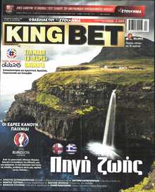 KING BET