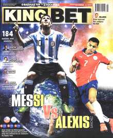 KING BET
