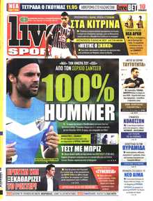 LIVE SPORT