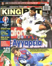 KING BET
