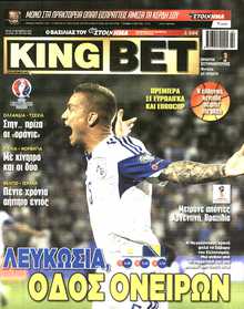 KING BET