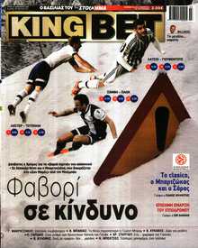 KING BET