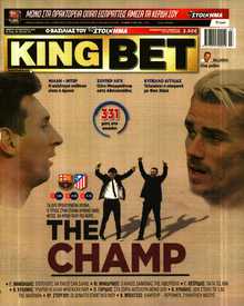 KING BET