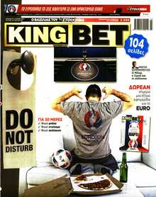 KING BET