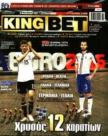 KING BET