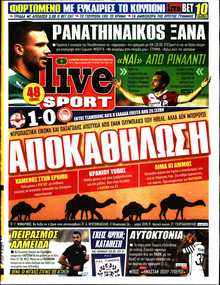 LIVE SPORT