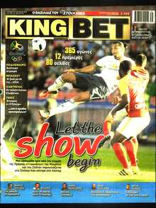 KING BET