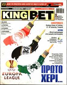 KING BET