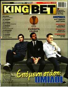 KING BET