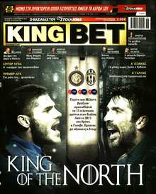 KING BET
