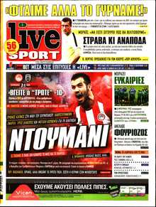 LIVE SPORT