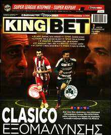 KING BET