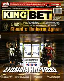 KING BET