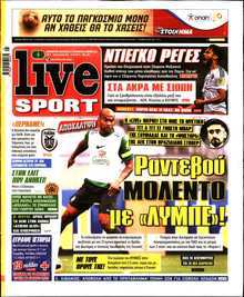 LIVE SPORT