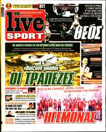 LIVE SPORT