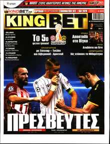 KING BET