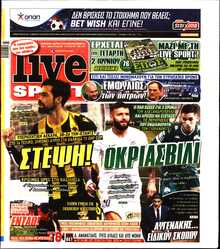 LIVE SPORT