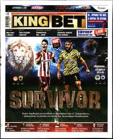 KING BET