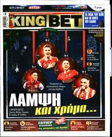 KING BET