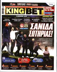 KING BET