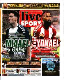 LIVE SPORT