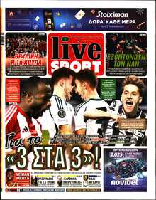 LIVE SPORT