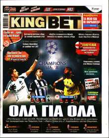 KING BET