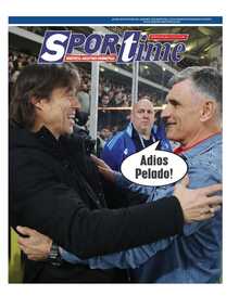 SPORTIME